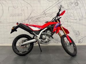 HONDA CRF300L L ABS 286 CC