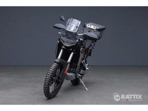 APRILIA TUAREG 660