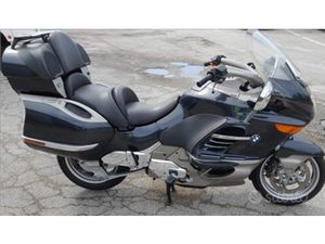 BMW K1200LT