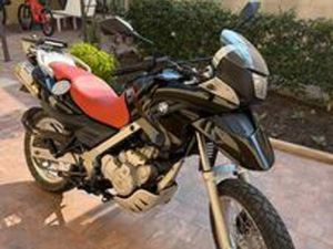 BMW F 650 GS - 2004 - 17.758 KM -