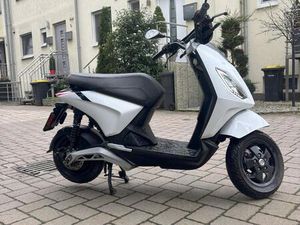 PIAGGIO PIAGGIO 1 EU 5 ELEKTRO