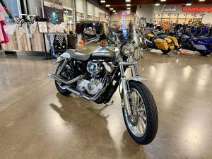 2004 HARLEY-DAVIDSON® XL1200R - SPORTSTER® 1200 ROADSTER