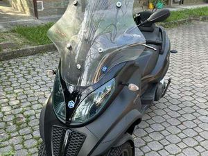 PIAGGIO MP3 LT BUSINESS 500 SPORT GRIGIO