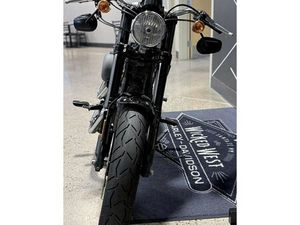 2019 HARLEY-DAVIDSON® XL 1200CX - SPORTSTER® ROADSTER™