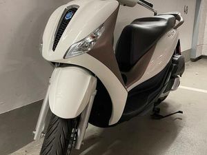 PIAGGIO MEDLEY 125