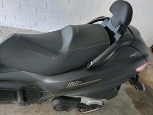 PIAGGIO MP3 400LT
