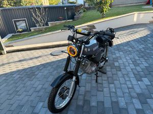 SIMSON S51 ENDURO NEUAUFBAU AKTION BIS ZUM 26.12.25