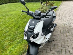 SPEEDFIGHT 4 E5 SPORTLINE -ROLLER