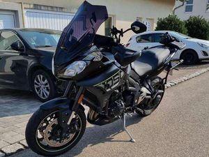 TRIUMPH TIGER SPORT