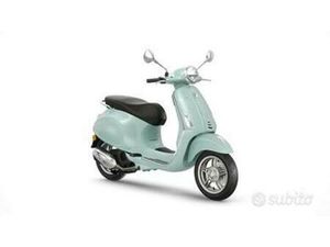 VESPA PRIMAVERA 50