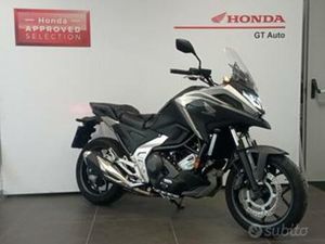 HONDA NC 750 DCT X