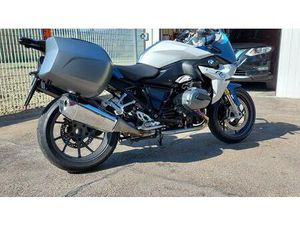 VENDO BMW R 1200 RS (2015 - 16) USATA A GASSINO TORINESE (CODICE 9854095) - MOTO.IT