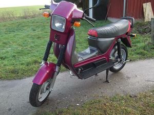 SIMSON ROLLER SR 50-1