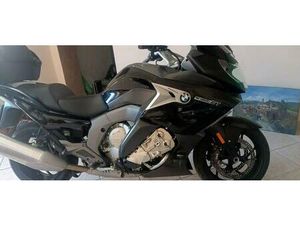 VENDO BMW K 1600 GT (2017 - 20) USATA A L'AQUILA (CODICE 9853971) - MOTO.IT