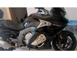 VENDO BMW K 1600 GT (2017 - 20) USATA A L'AQUILA (CODICE 9853971) - MOTO.IT