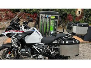 VENDO BMW R 1250 GS ADVENTURE (2021 - 24) USATA A VARESE (CODICE 9853378) - MOTO.IT