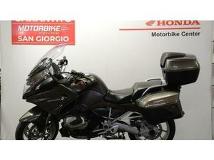 VENDO BMW R 1250 RT (2019 - 20) USATA A SAN GIORGIO CANAVESE (CODICE 9853830) - MOTO.IT
