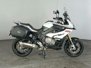 VENDO BMW S 1000 XR (2015 - 16) USATA A CIVITANOVA MARCHE (CODICE 9854291) - MOTO.IT