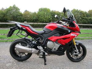 BMW S 1000 XR 999 CC