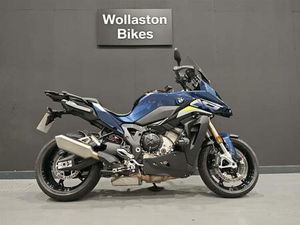BMW S 1000 XR TE 999 CC