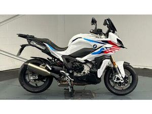 BMW S1000 XR TE (20MY) 999 CC