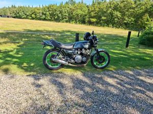 KAWASAKI Z 1000 J VETERAN