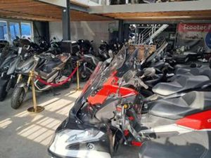 QOODER QV3 2020 MOTORSCOOTER MP3 AUTORIJBEWIJS VANAF €2750 — MOTOREN | OVERIGE MERKEN — MARKTPLAATS