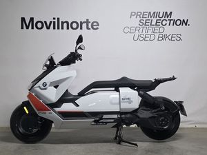 BMW MOTORRAD CE 04