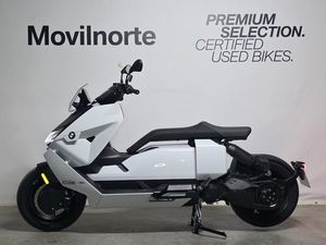 BMW MOTORRAD CE 04