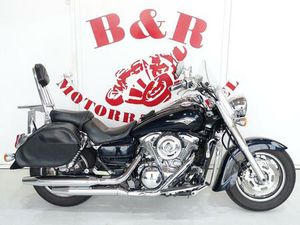 KAWASAKI VN 1600 CLASSIC