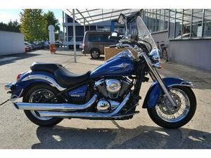 KAWASAKI VN900 CLASSIC 12 MONATE GEWÄHRLEISUNG