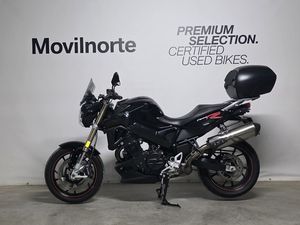 BMW MOTORRAD F 800 R