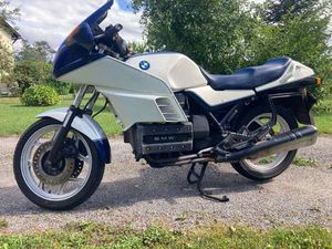BMW K 100 RS