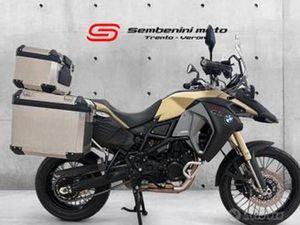 BMW F 800 GS ADVENTURE