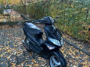 PEUGEOT SPEEDFIGHT 2 AC