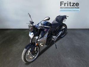 BMW F 900 R WINTER AKTION 2025 !