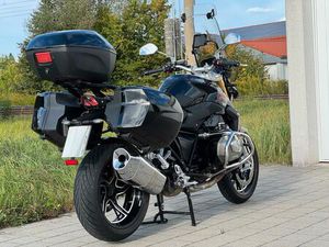 BMW R1250R *VOLLAUSSTATTUNG/OPTION 719*