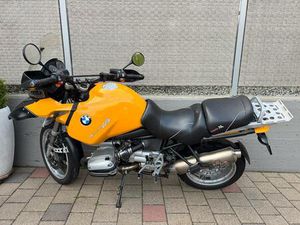 MOTORRAD BMW R 1150 GS