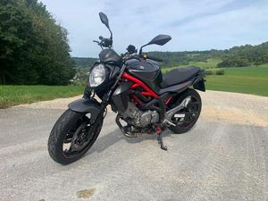 SUZUKI GLADIUS SFV 650