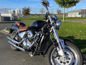 SUZUKI VZ800 MARAUDER