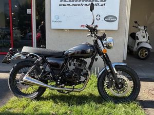 MOTO NEUVE: MASH SEVENTY