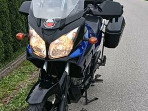 SPRZEDAM MOTOCYKL KORZENNA