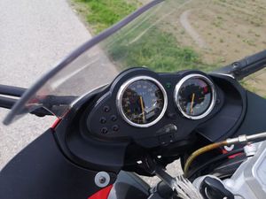 OCCASION BMW R 1100 S