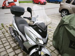 OCCASION KAWASAKI J300