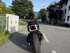 OCCASION KAWASAKI Z 1000 BLACK EDITION