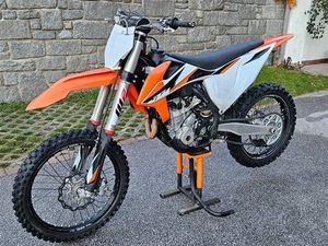 OCCASION KTM 350 SX-F