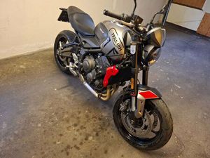 OCCASION TRIUMPH TRIDENT 660