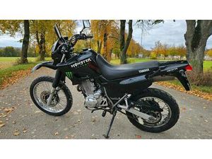 YAMAHA XT 600E DJ02