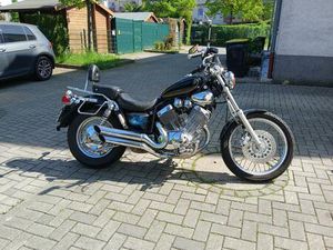 YAMAHA 535 VIRAGO