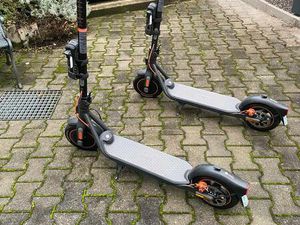 SEGWAY E-SCOOTER F 40 D II